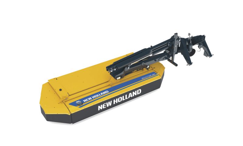 New Holland Rear Mounted DiscCutter™ 280