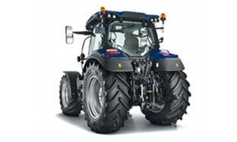 New Holland T5.140 AUTO COMMAND™